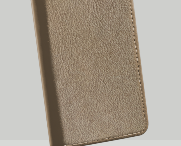 Carteira Bifold vertical