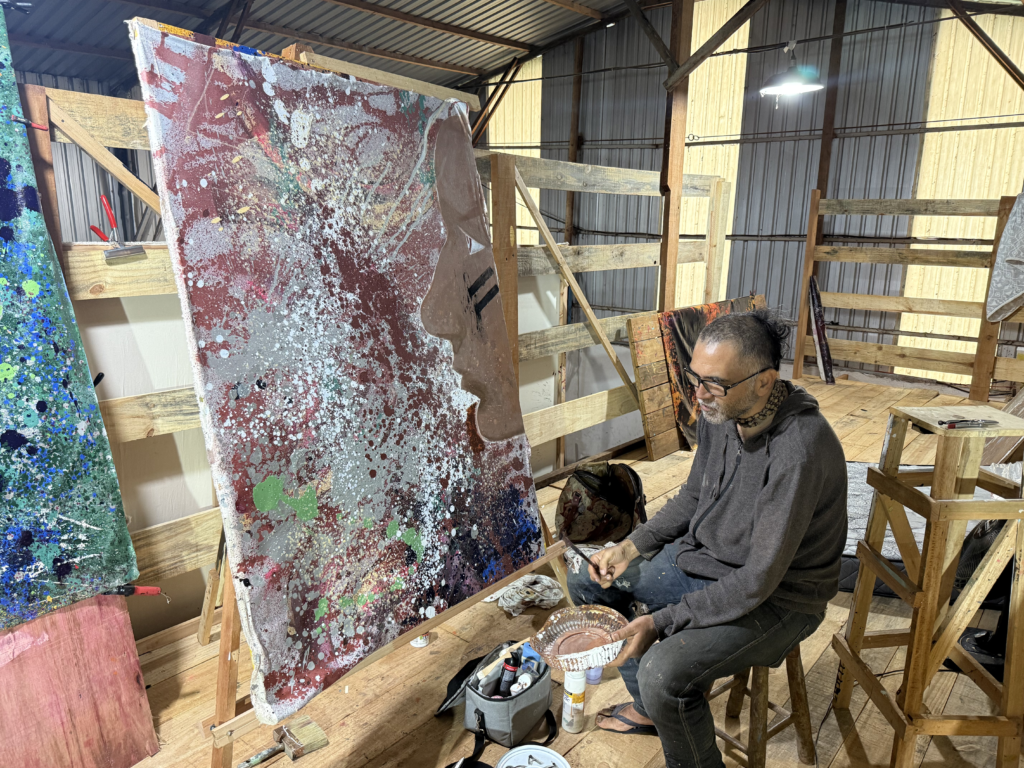 Milton Matsumura
