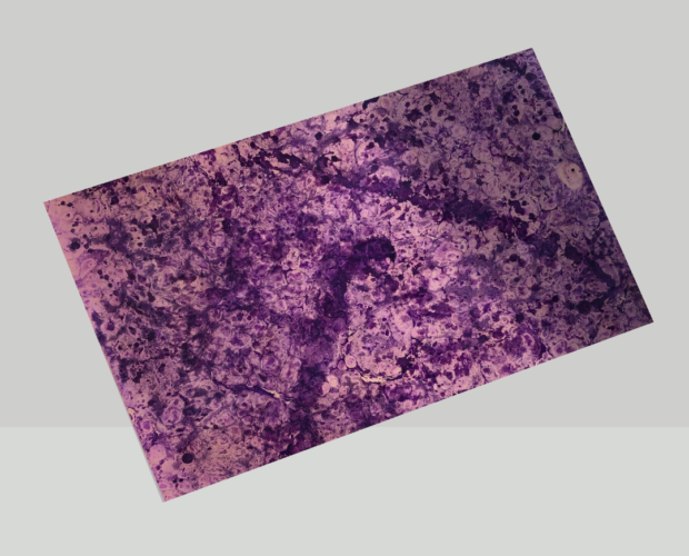 Painel marmorizado 1