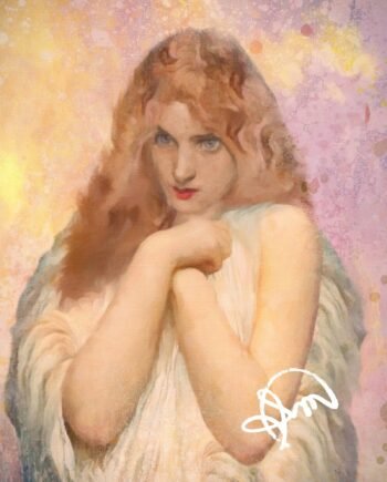 A Guardiã dos Mistérios: O Silêncio Revelador