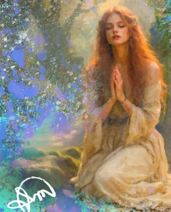 Canção ao Entardecer