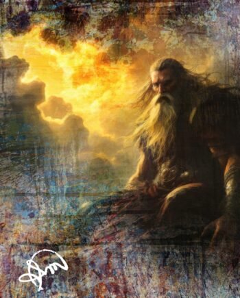 Chamas do Horizonte Perdido