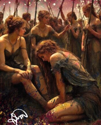 As Vozes das Estrelas Silenciosas