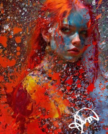 Explosão de Coragem